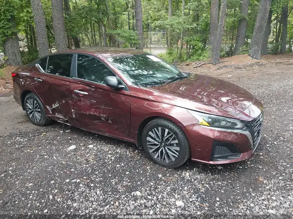 1N4BL4DV1RN417257 2024 NISSAN ALTIMA - Image 1