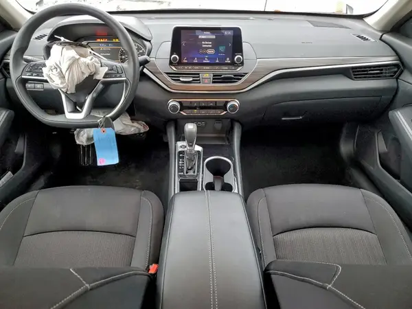 1N4BL4DV1RN418652 2024 NISSAN ALTIMA - Image 8