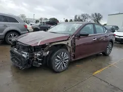1N4BL4DV1RN419669 2024 NISSAN ALTIMA