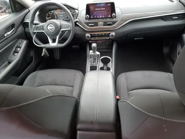 1N4BL4DV1RN419669 2024 NISSAN ALTIMA - Image 8