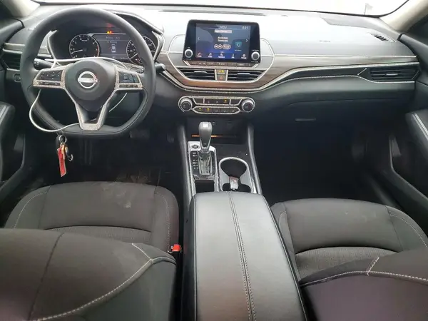 1N4BL4DV1RN420255 2024 NISSAN ALTIMA - Image 8