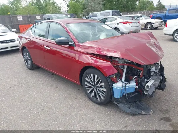 1N4BL4DV1RN420384 2024 NISSAN ALTIMA - Image 1