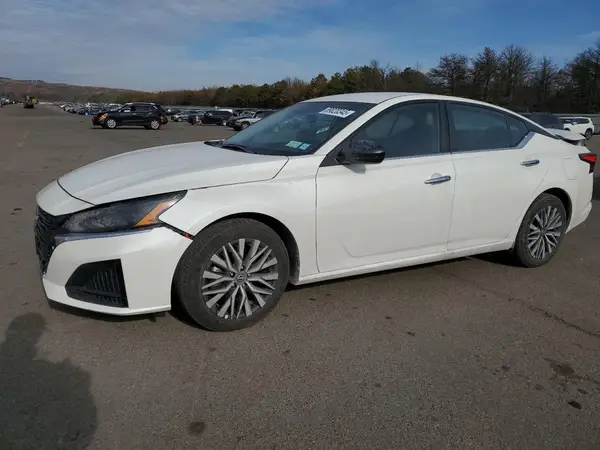 1N4BL4DV1RN422569 2024 NISSAN ALTIMA - Image 1