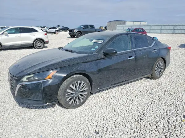 1N4BL4DV1RN423558 2024 NISSAN ALTIMA - Image 1