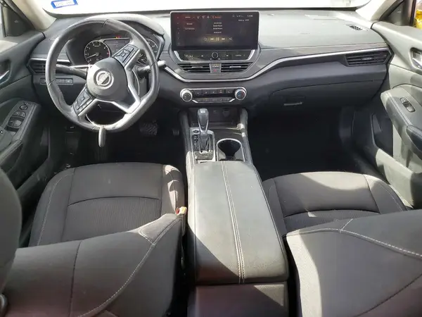1N4BL4DV1RN423558 2024 NISSAN ALTIMA - Image 8