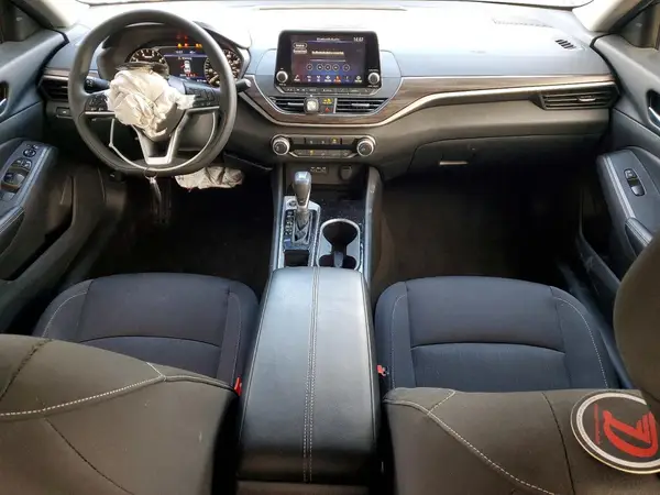 1N4BL4DV1RN423768 2024 NISSAN ALTIMA - Image 8