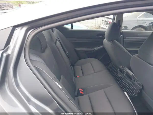 1N4BL4DV1RN423947 2024 NISSAN ALTIMA - Image 8