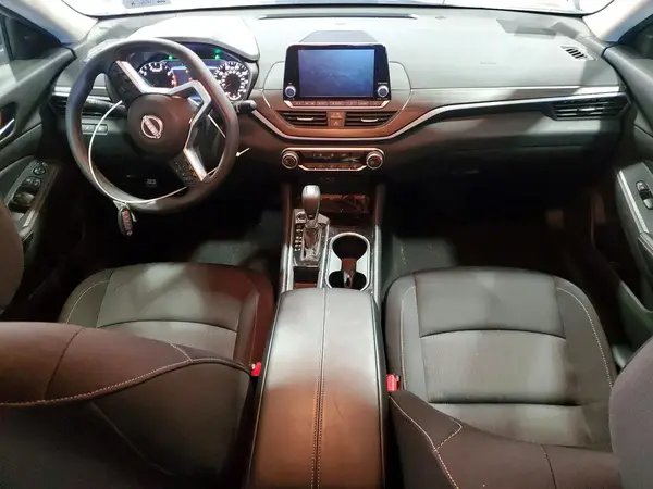 1N4BL4DV1RN424094 2024 NISSAN ALTIMA - Image 8