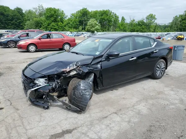 1N4BL4DV1RN424547 2024 NISSAN ALTIMA - Image 1