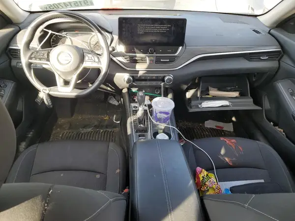 1N4BL4DV1RN425861 2024 NISSAN ALTIMA - Image 8