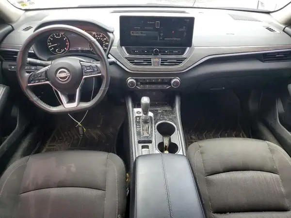 1N4BL4DV1RN428498 2024 NISSAN ALTIMA - Image 8