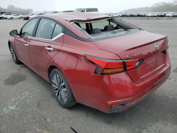 1N4BL4DV1RN431028 2024 NISSAN ALTIMA - Image 2