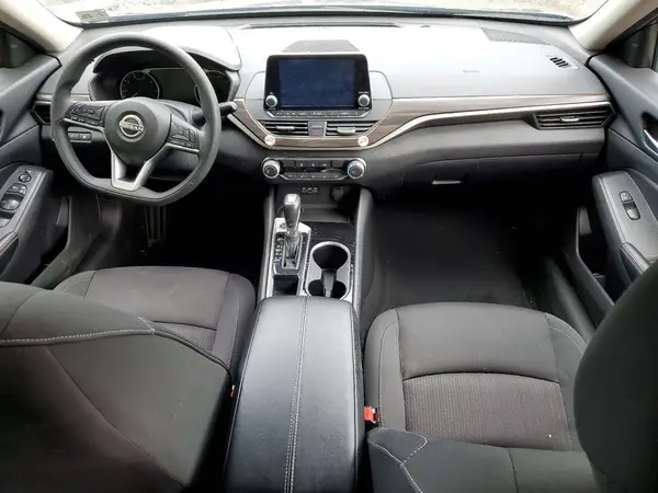 1N4BL4DV1RN431207 2024 NISSAN ALTIMA - Image 8