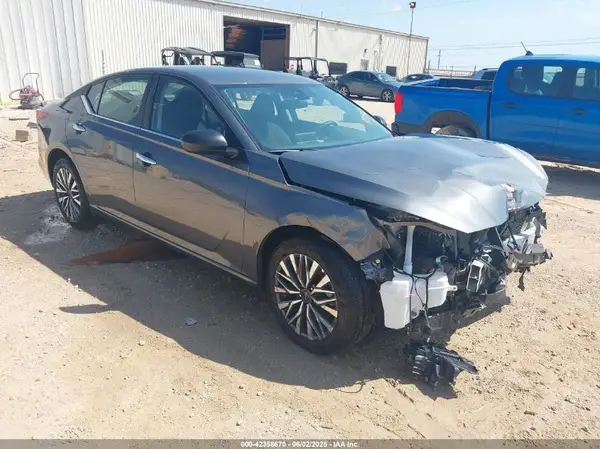 1N4BL4DV1RN432180 2024 NISSAN ALTIMA - Image 1