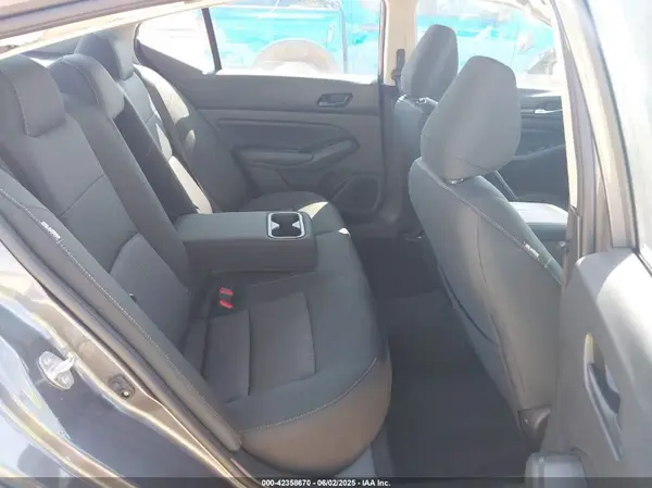 1N4BL4DV1RN432180 2024 NISSAN ALTIMA - Image 8