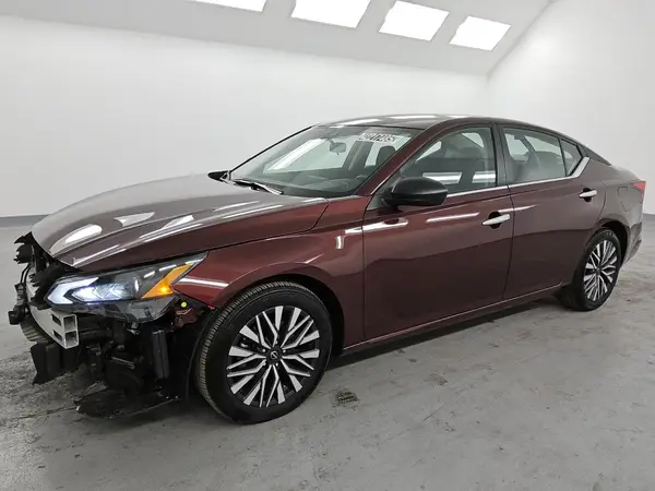 1N4BL4DV1RN432986 2024 NISSAN ALTIMA - Image 1