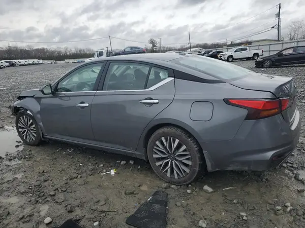 1N4BL4DV1RN435838 2024 NISSAN ALTIMA - Image 2