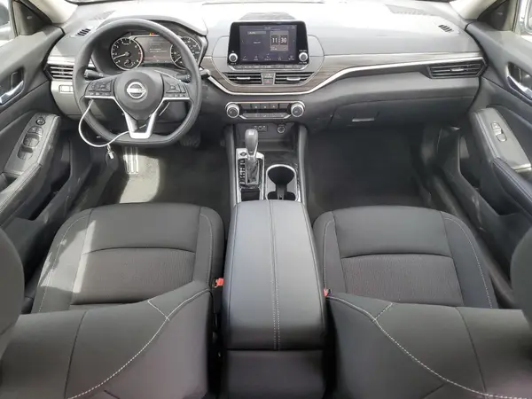 1N4BL4DV1RN436181 2024 NISSAN ALTIMA - Image 8