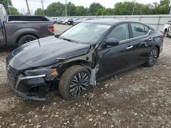 1N4BL4DV1RN437296 2024 NISSAN ALTIMA - Image 1