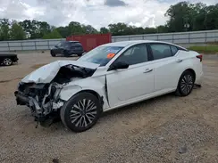 1N4BL4DV1SN300042 2025 NISSAN ALTIMA