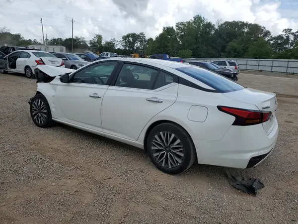 1N4BL4DV1SN300042 2025 NISSAN ALTIMA - Image 2