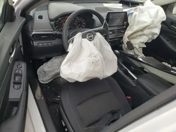 1N4BL4DV1SN300042 2025 NISSAN ALTIMA - Image 8