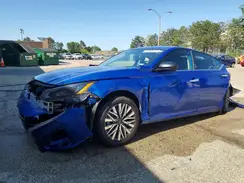 1N4BL4DV1SN300400 2025 NISSAN ALTIMA