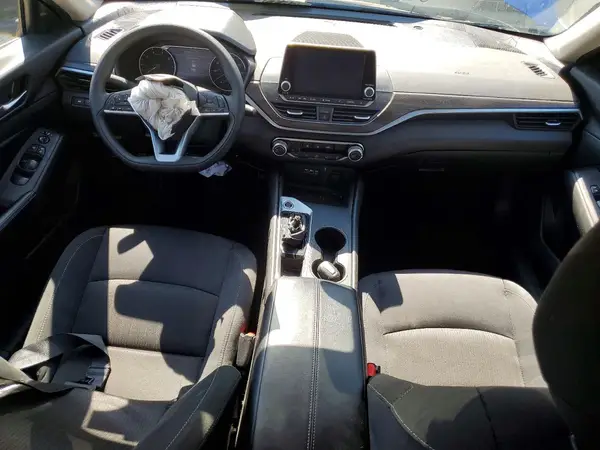 1N4BL4DV1SN300400 2025 NISSAN ALTIMA - Image 8