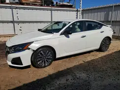 1N4BL4DV1SN301160 2025 NISSAN ALTIMA