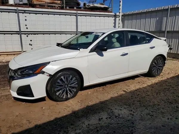 1N4BL4DV1SN301160 2025 NISSAN ALTIMA - Image 1