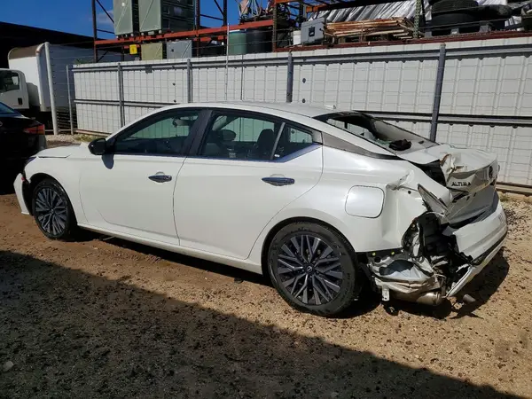 1N4BL4DV1SN301160 2025 NISSAN ALTIMA - Image 2