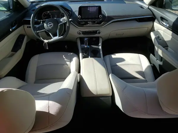 1N4BL4DV1SN301160 2025 NISSAN ALTIMA - Image 8