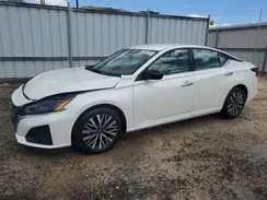 1N4BL4DV1SN301224 2025 NISSAN ALTIMA