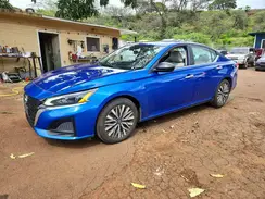 1N4BL4DV1SN301742 2025 NISSAN ALTIMA