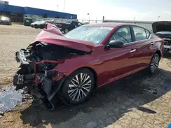 1N4BL4DV1SN301773 2025 NISSAN ALTIMA