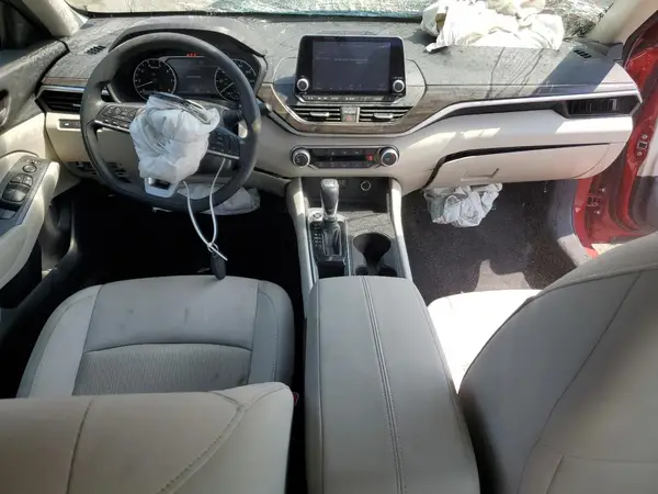 1N4BL4DV1SN301773 2025 NISSAN ALTIMA - Image 8