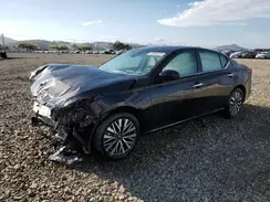 1N4BL4DV1SN301806 2025 NISSAN ALTIMA