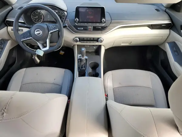 1N4BL4DV1SN302096 2025 NISSAN ALTIMA - Image 8