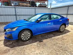 1N4BL4DV1SN302552 2025 NISSAN ALTIMA