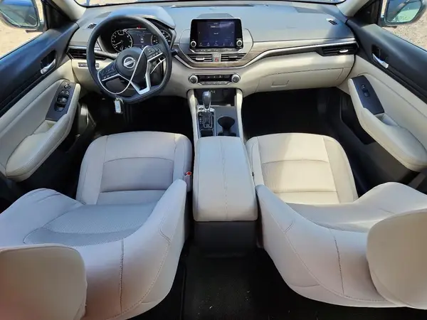 1N4BL4DV1SN302552 2025 NISSAN ALTIMA - Image 8