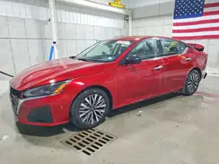 1N4BL4DV1SN302874 2025 NISSAN ALTIMA