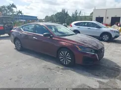 1N4BL4DV1SN302969 2025 NISSAN ALTIMA