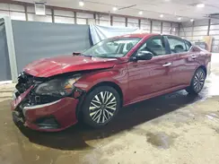 1N4BL4DV1SN304026 2025 NISSAN ALTIMA