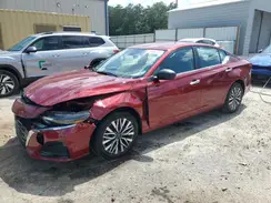 1N4BL4DV1SN304107 2025 NISSAN ALTIMA