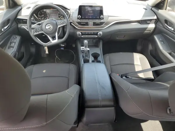 1N4BL4DV1SN304107 2025 NISSAN ALTIMA - Image 8