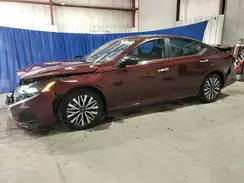 1N4BL4DV1SN304124 2025 NISSAN ALTIMA