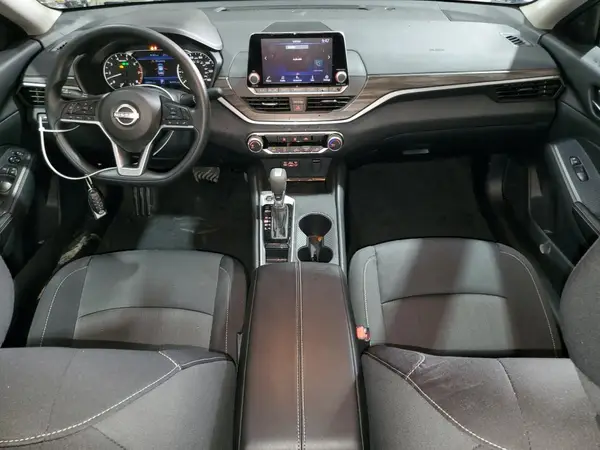 1N4BL4DV1SN304124 2025 NISSAN ALTIMA - Image 8