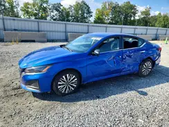 1N4BL4DV1SN304219 2025 NISSAN ALTIMA