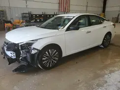1N4BL4DV1SN304625 2025 NISSAN ALTIMA