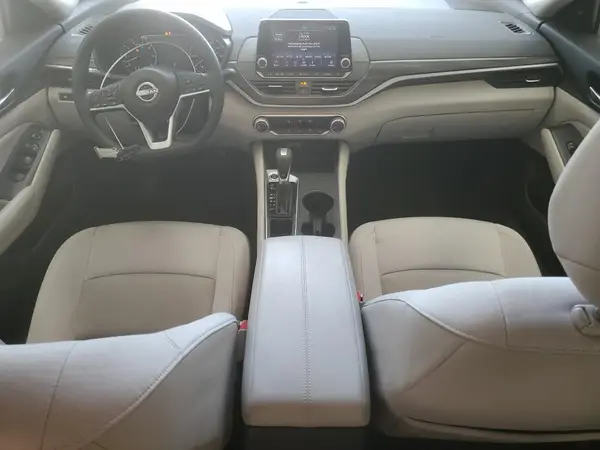 1N4BL4DV1SN304625 2025 NISSAN ALTIMA - Image 8